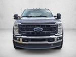 2023 Ford Super Duty F-450 DRW XL 4WD Crew Cab 8' Box