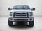 2016 Ford F-150 2WD SuperCrew 5-1/2 Ft Box XLT