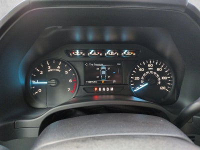 2020 Ford F-150 XL 2WD SuperCrew 5.5' Box