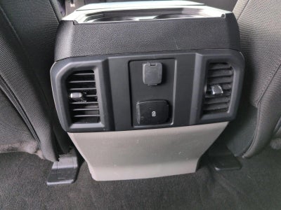 2020 Ford F-150 XL 2WD SuperCrew 5.5' Box