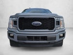 2020 Ford F-150 XL 2WD SuperCrew 5.5' Box