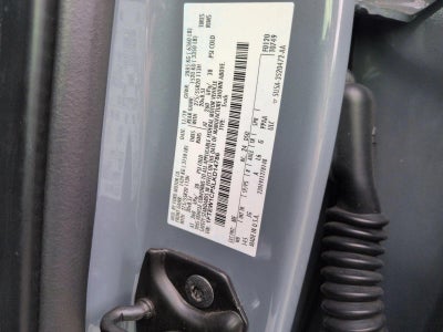 2020 Ford F-150 XL 2WD SuperCrew 5.5' Box