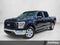 2021 Ford F-150 XL 2WD SuperCrew 5.5' Box