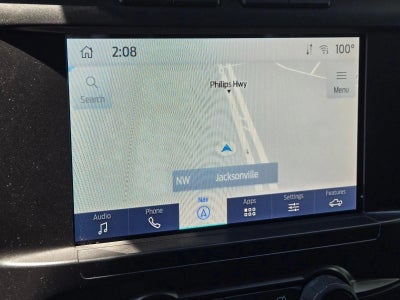 2021 Ford F-150 XL 2WD SuperCrew 5.5' Box