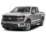 2024 Ford F-150 XLT 2WD SuperCrew 5.5' Box