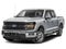 2024 Ford F-150 XLT 2WD SuperCrew 5.5' Box