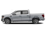 2024 Ford F-150 XLT 2WD SuperCrew 5.5' Box