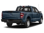 2021 Ford F-150 XL 2WD SuperCab 6.5' Box