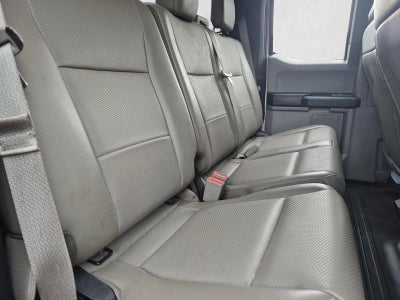 2020 Ford F-150 XL 2WD SuperCab 6.5' Box