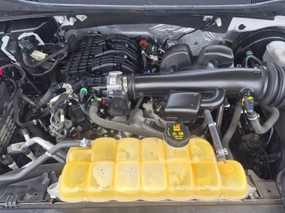 2020 Ford F-150 XL 2WD SuperCab 6.5' Box