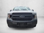 2020 Ford F-150 XL 2WD SuperCab 6.5' Box