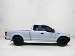 2020 Ford F-150 XL 2WD SuperCab 6.5' Box