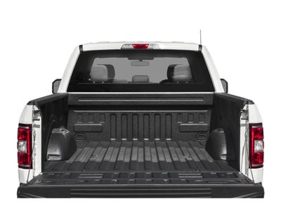 2020 Ford F-150 XL 2WD SuperCab 6.5' Box