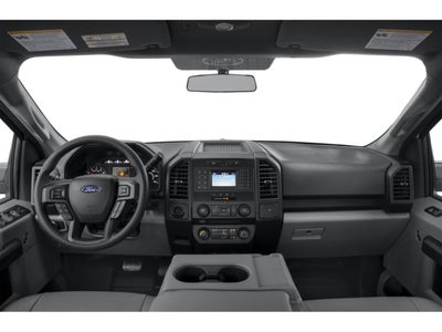 2020 Ford F-150 XL 2WD SuperCab 6.5' Box