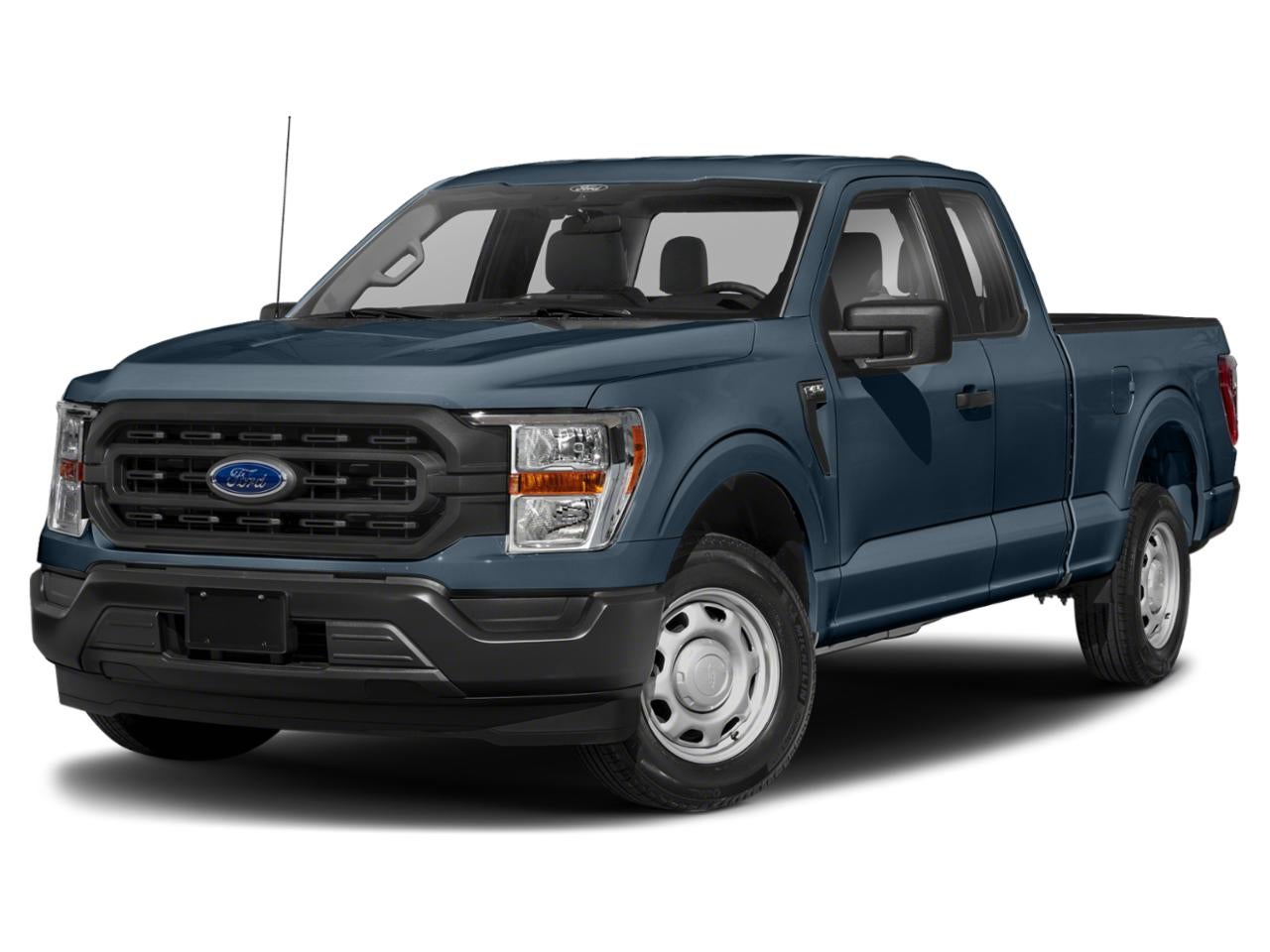 2023 Ford F-150 XL 2WD SuperCab 6.5' Box