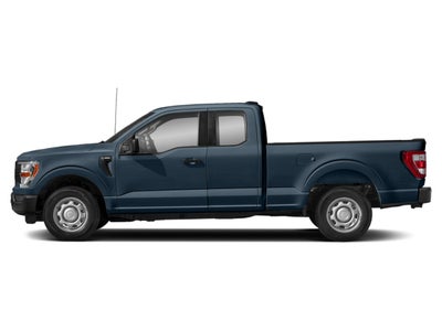 2023 Ford F-150 XL 2WD SuperCab 6.5' Box