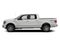 2014 Ford F-150 2WD SuperCrew 5-1/2 Ft Box Platinum