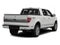 2014 Ford F-150 2WD SuperCrew 5-1/2 Ft Box Platinum