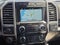 2018 Ford F-150 Platinum 4WD SuperCrew 5.5' Box