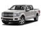 2018 Ford F-150 Platinum 4WD SuperCrew 5.5' Box