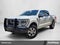 2021 Ford F-150 Platinum 4WD SuperCrew 5.5' Box