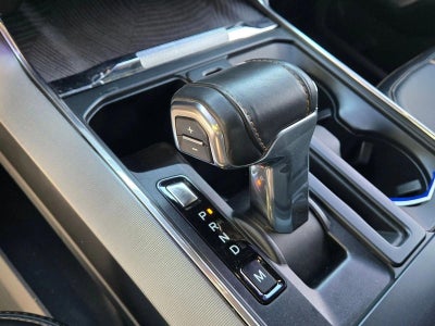 2021 Ford F-150 Platinum 4WD SuperCrew 5.5' Box