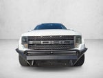 2014 Ford F-150 4WD SuperCrew 5-1/2 Ft Box SVT Raptor