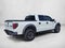 2014 Ford F-150 4WD SuperCrew 5-1/2 Ft Box SVT Raptor