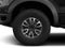 2014 Ford F-150 4WD SuperCrew 5-1/2 Ft Box SVT Raptor