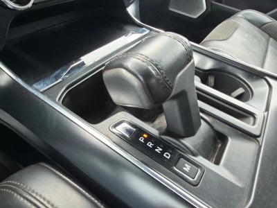 2023 Ford F-150 Raptor 4WD SuperCrew 5.5' Box