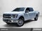 2024 Ford F-150 LARIAT 4WD SuperCrew 5.5' Box