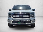 2024 Ford F-150 LARIAT 4WD SuperCrew 5.5' Box