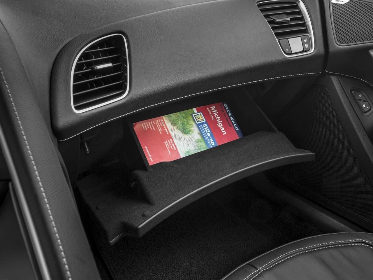 2016 Chevrolet Corvette Stingray Coupe 1LT