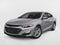 2023 Chevrolet Malibu 4dr Sdn 1LT