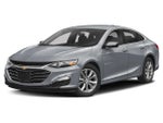 2023 Chevrolet Malibu 4dr Sdn 1LT