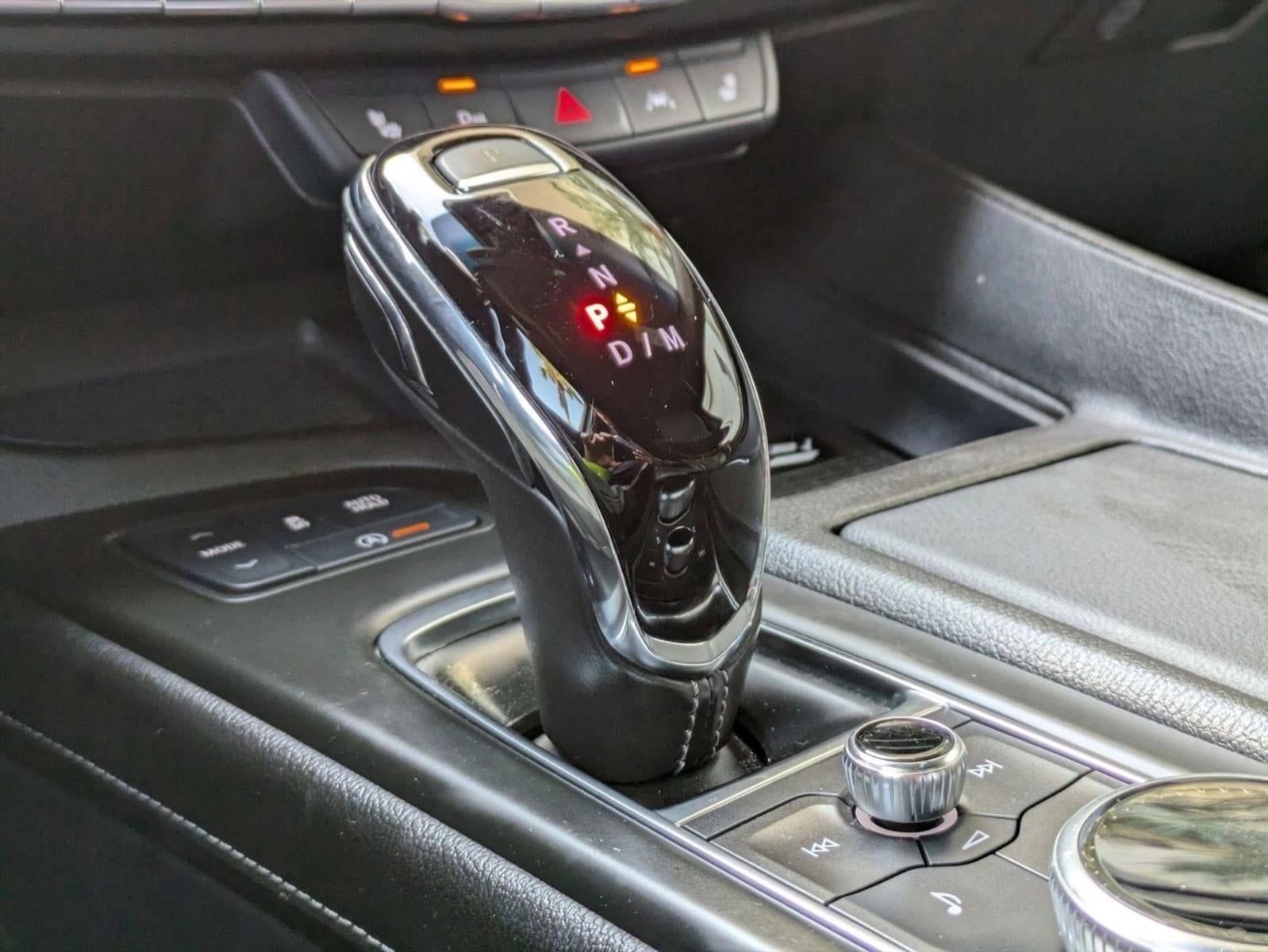 2023 Cadillac CT5 4dr Sdn Luxury