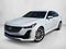 2021 Cadillac CT5 4dr Sdn Premium Luxury