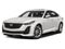 2021 Cadillac CT5 4dr Sdn Premium Luxury