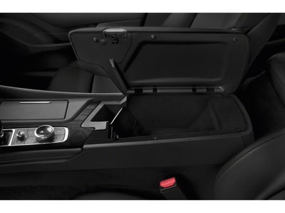 2021 Cadillac CT5 4dr Sdn Premium Luxury