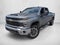 2024 Chevrolet Silverado 2500 HD Crew Cab Standard Box 4-Wheel Drive LT