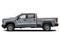 2024 Chevrolet Silverado 2500 HD Crew Cab Standard Box 4-Wheel Drive LT