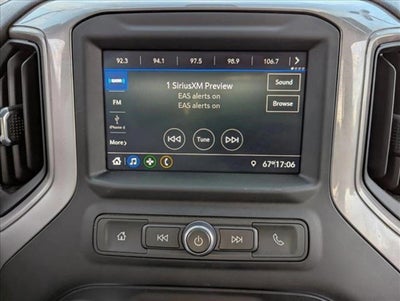 2022 GMC Sierra 3500HD Double Cab Long Box 4-Wheel Drive Pro