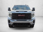 2022 GMC Sierra 3500HD Double Cab Long Box 4-Wheel Drive Pro