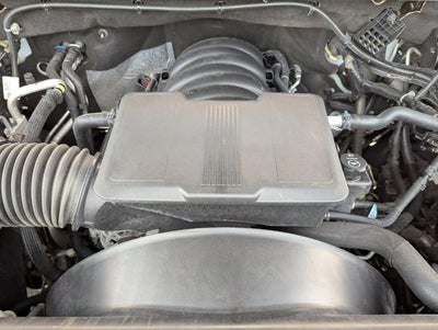 2022 GMC Sierra 3500HD Double Cab Long Box 4-Wheel Drive Pro