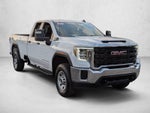 2022 GMC Sierra 3500HD Double Cab Long Box 4-Wheel Drive Pro