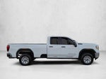 2022 GMC Sierra 3500HD Double Cab Long Box 4-Wheel Drive Pro