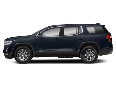 2021 GMC Acadia FWD SLT