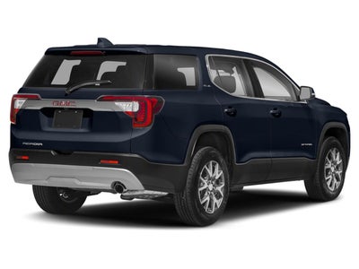 2021 GMC Acadia FWD SLT