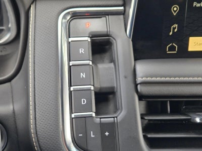 2024 GMC Yukon 2WD 4dr SLT