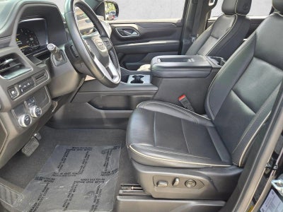 2024 GMC Yukon 2WD 4dr SLT